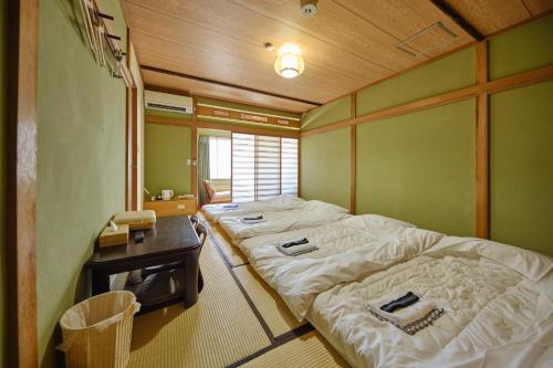 fuyo sankyo enka