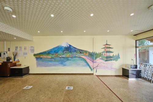 fuyo sankyo enka