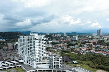 kota kinabalu