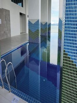 Homesuite' Home At Bay Suites,,3 star