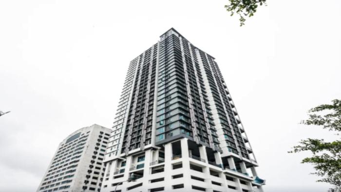 kota kinabalu