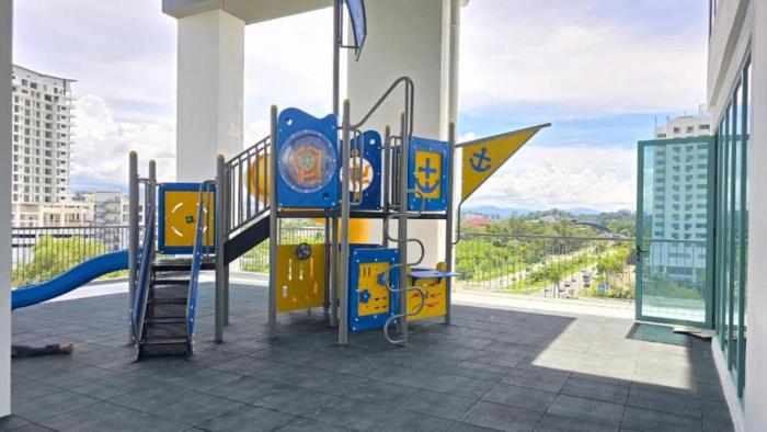 kota kinabalu