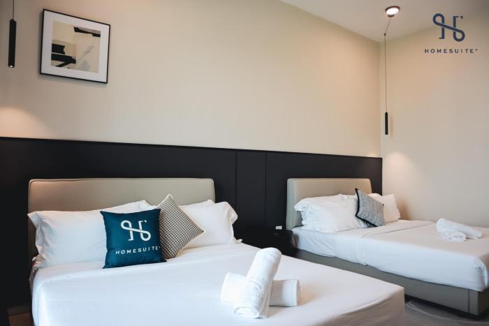homesuite home at bay suites