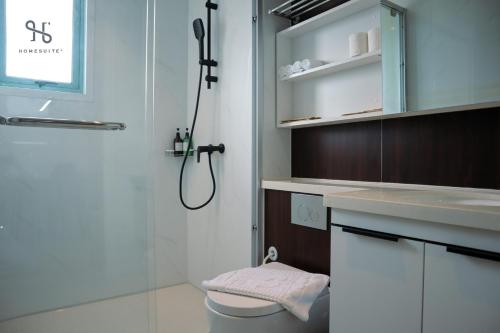 homesuite home at bay suites
