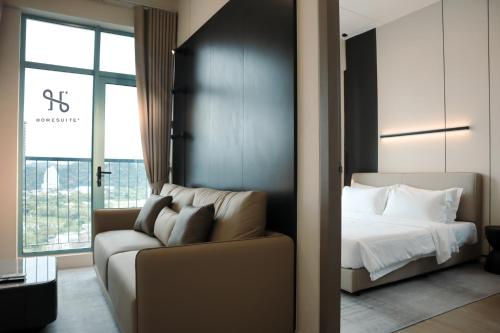 homesuite home at bay suites