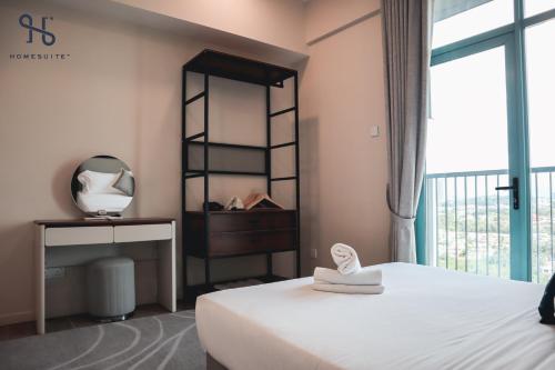 homesuite home at bay suites
