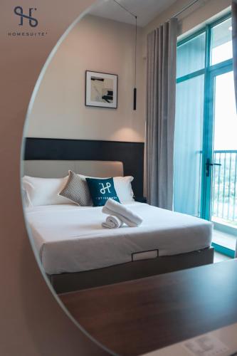 homesuite home at bay suites