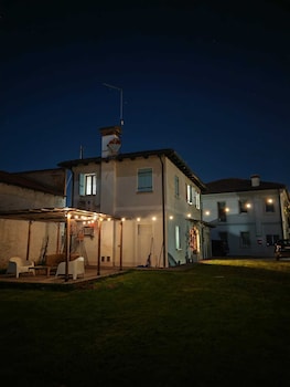 locazione rival sile