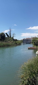 locazione rival sile