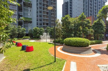kuala lumpur