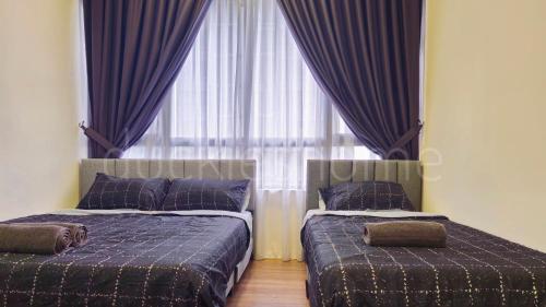 millerz square family rooms by twofive
