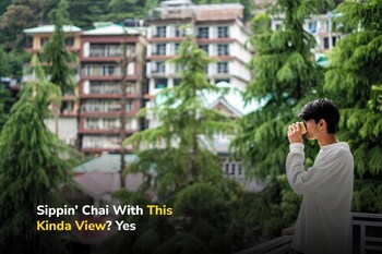 gostops mcleodganj bhagsu