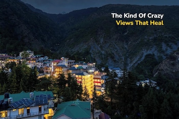 gostops mcleodganj bhagsu