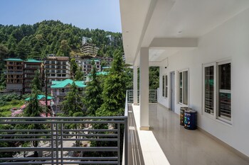gostops mcleodganj bhagsu