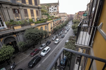 leone camere dautore centro storico