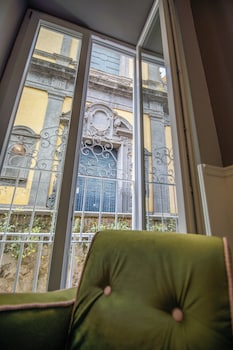 leone camere dautore centro storico