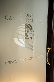 leone camere dautore centro storico