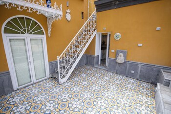 leone camere dautore centro storico