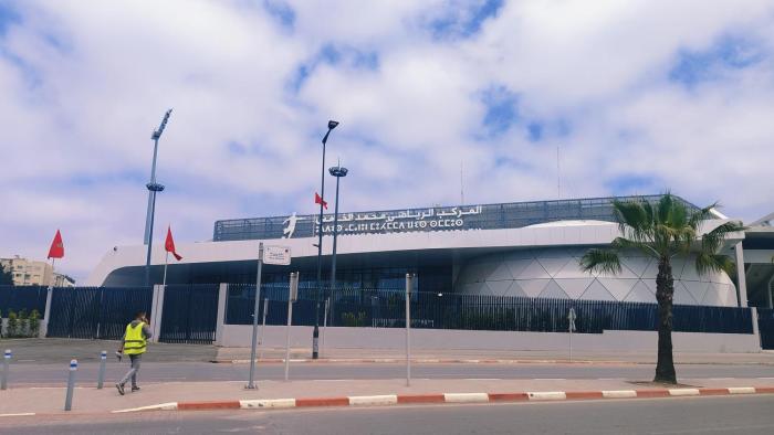 casablanca