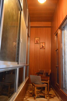 Nature Heaven Homestay,,3 star