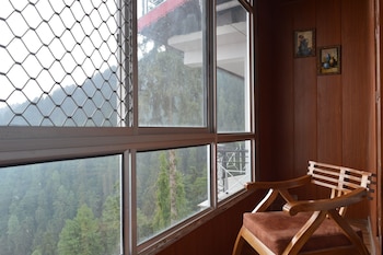 nature heaven homestay