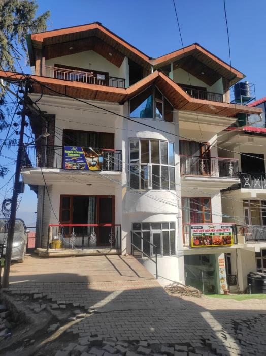 nature heaven homestay