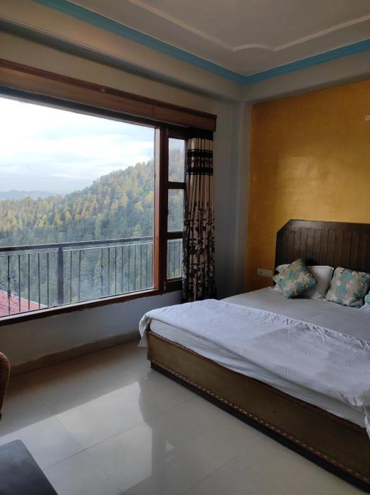 nature heaven homestay
