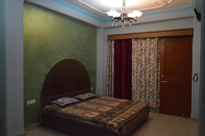 nature heaven homestay