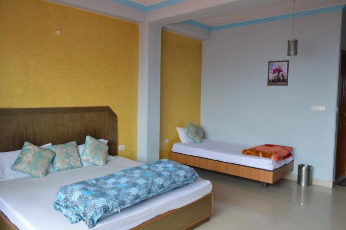 nature heaven homestay