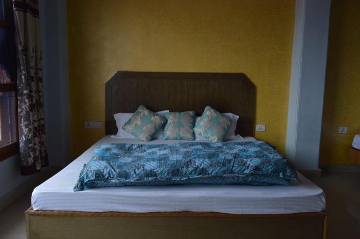 nature heaven homestay
