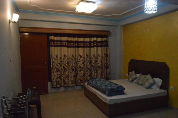 nature heaven homestay
