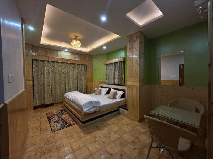 nature heaven homestay