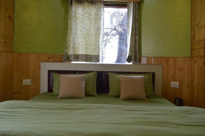 nature heaven homestay