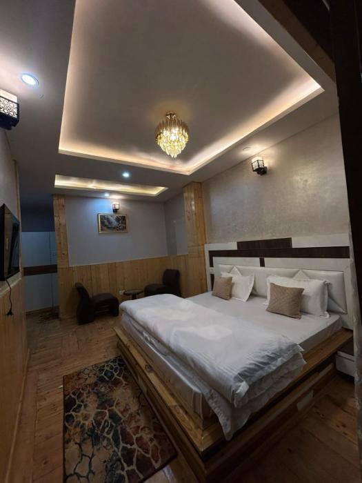 nature heaven homestay