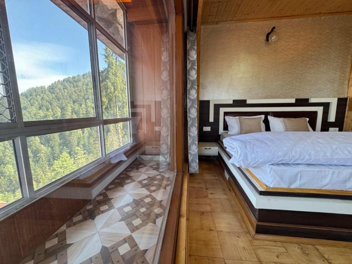 nature heaven homestay