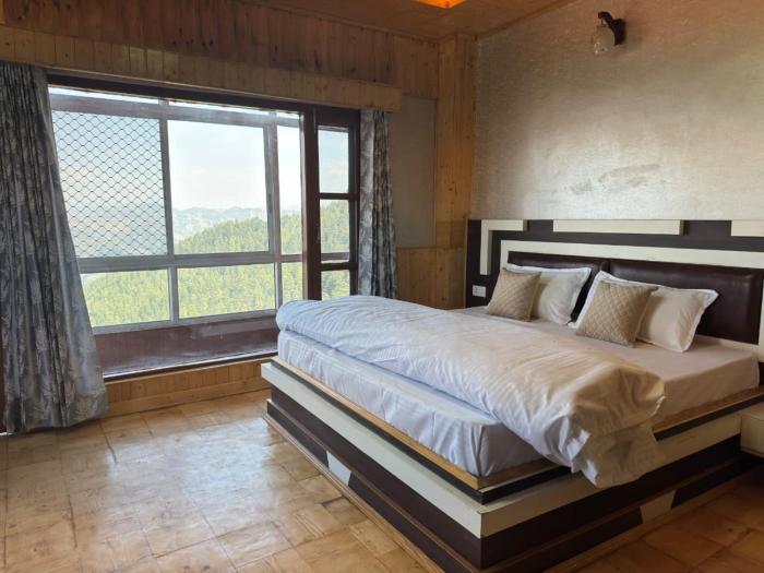 nature heaven homestay
