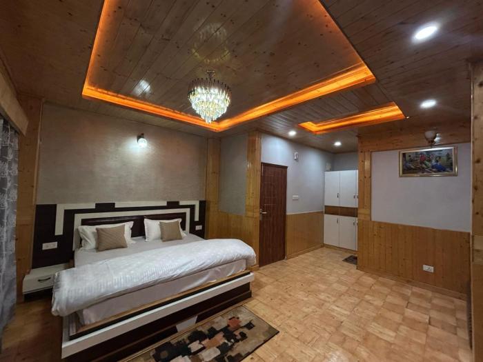 nature heaven homestay