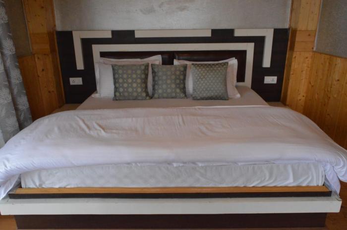 nature heaven homestay