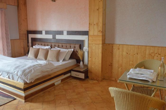 nature heaven homestay