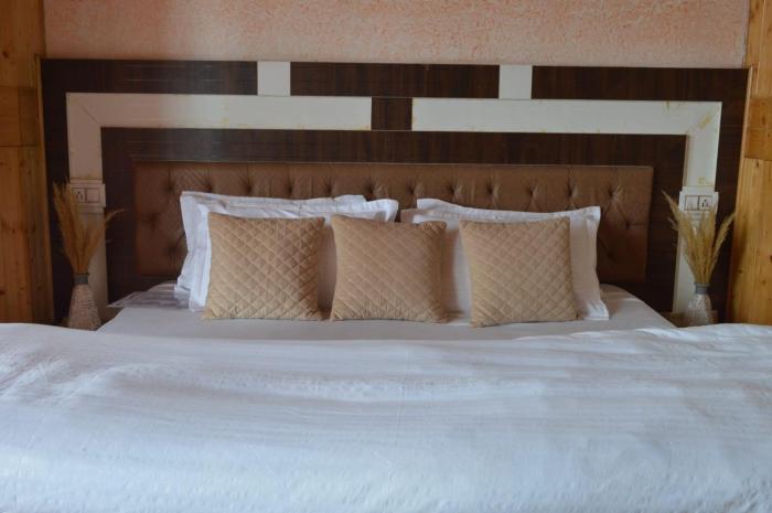 nature heaven homestay