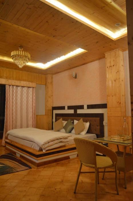 nature heaven homestay