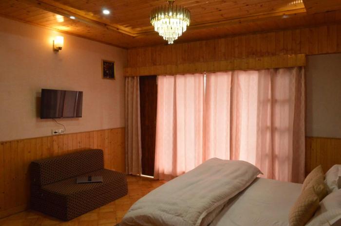 nature heaven homestay
