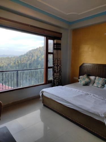 nature heaven homestay