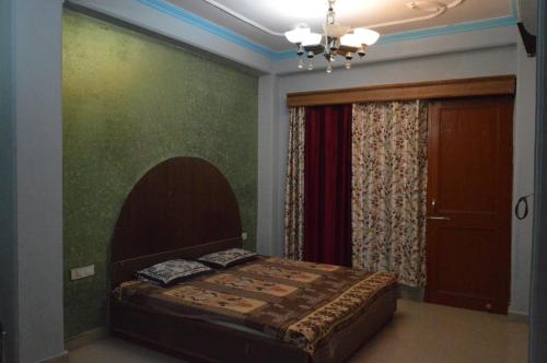 nature heaven homestay