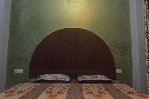 nature heaven homestay