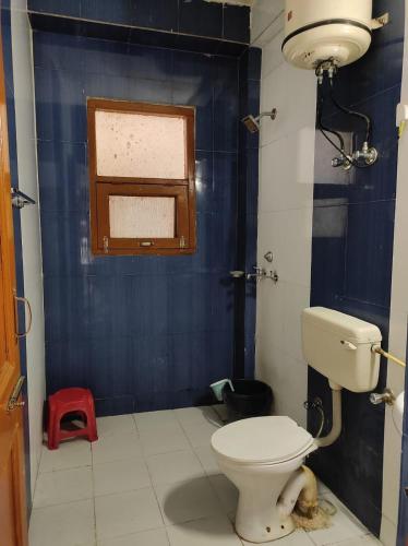 nature heaven homestay