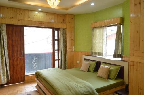 nature heaven homestay