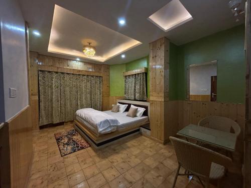 nature heaven homestay