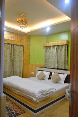 nature heaven homestay