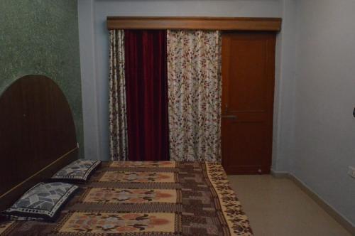 nature heaven homestay